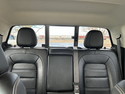 2019 GMC Canyon 4WD Denali