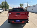 2021 GMC Canyon 4WD AT4 w/Leather