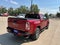 2021 GMC Canyon 4WD AT4 w/Leather