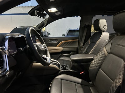 2023 GMC Canyon 4WD Denali