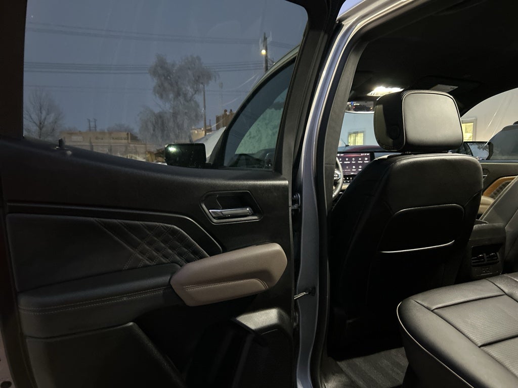 2023 GMC Canyon 4WD Denali