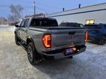 2023 GMC Canyon 4WD Denali