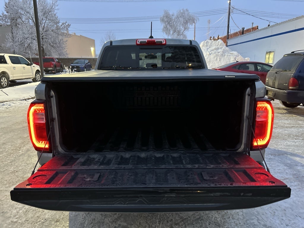 2023 GMC Canyon 4WD Denali