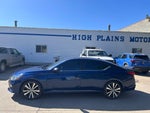 2021 Nissan Altima SR FWD