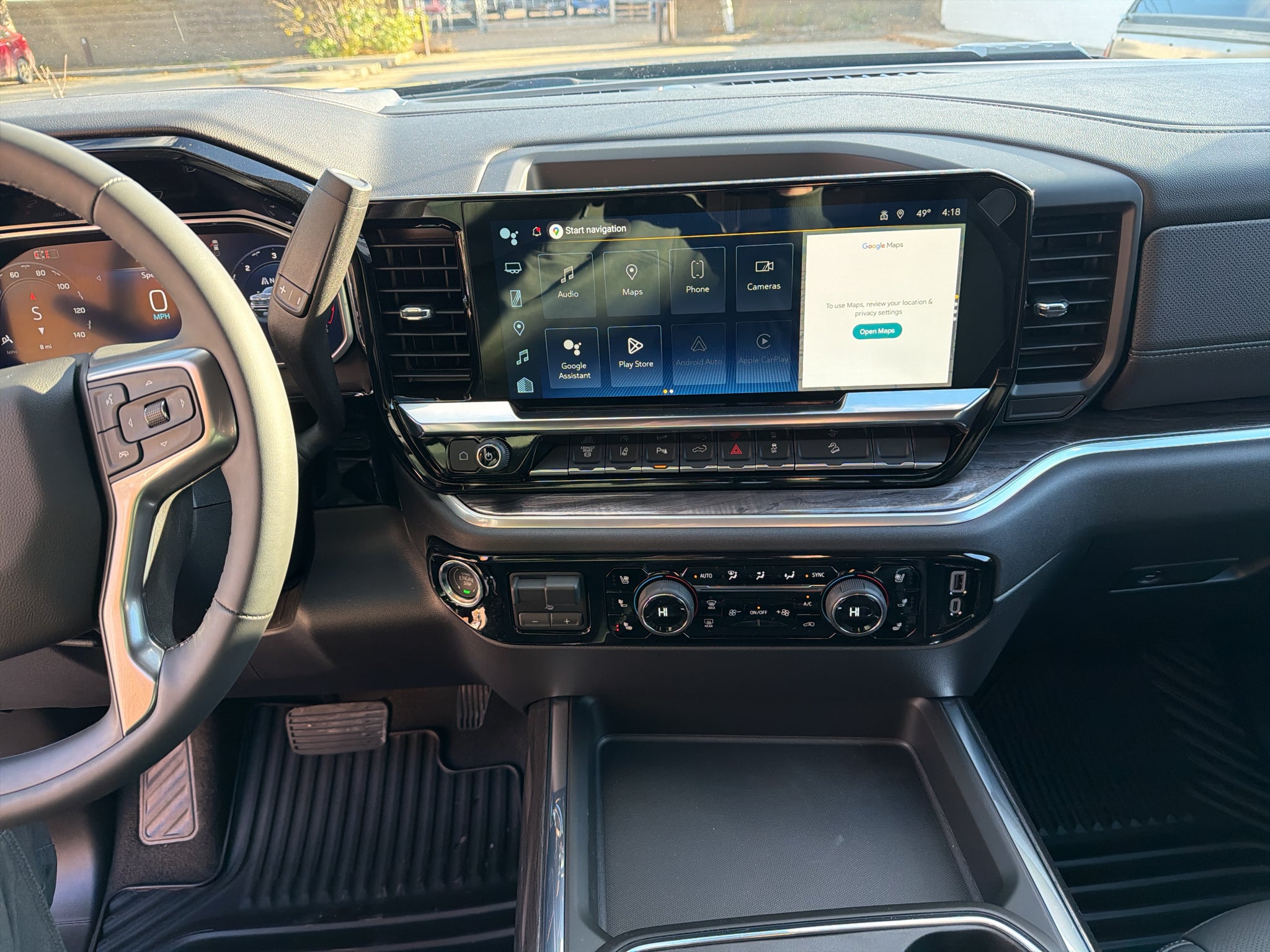 2026 Chevrolet Silverado 3500 HD LTZ - Photo 12