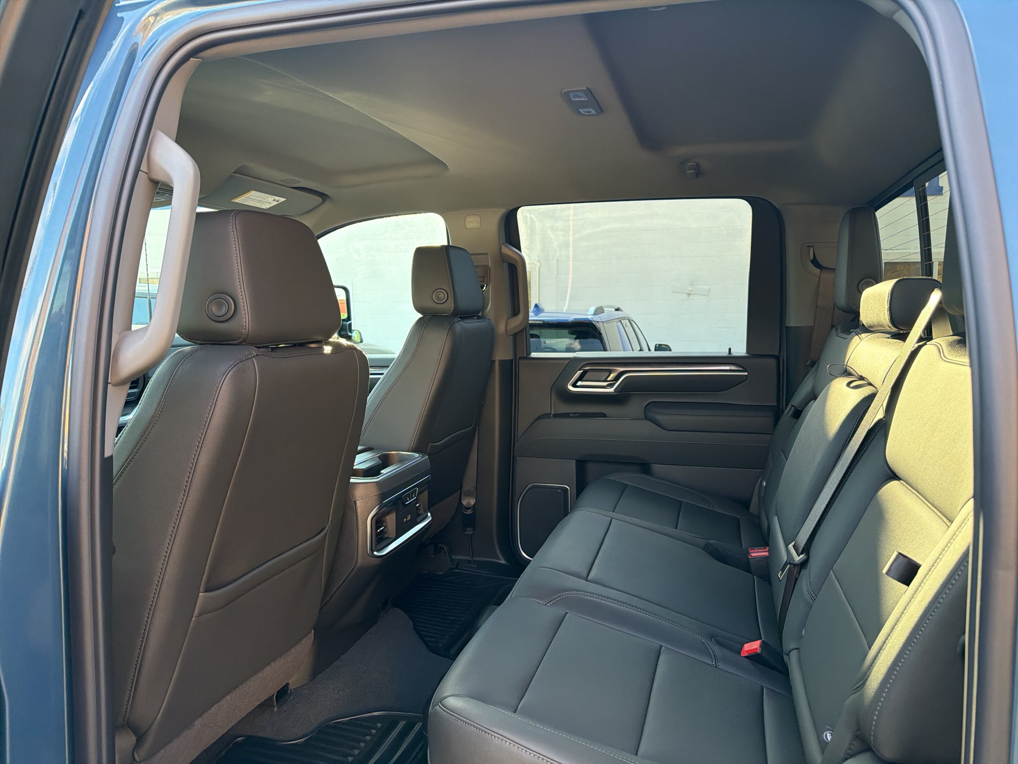 2026 Chevrolet Silverado 3500 HD LTZ - Photo 15