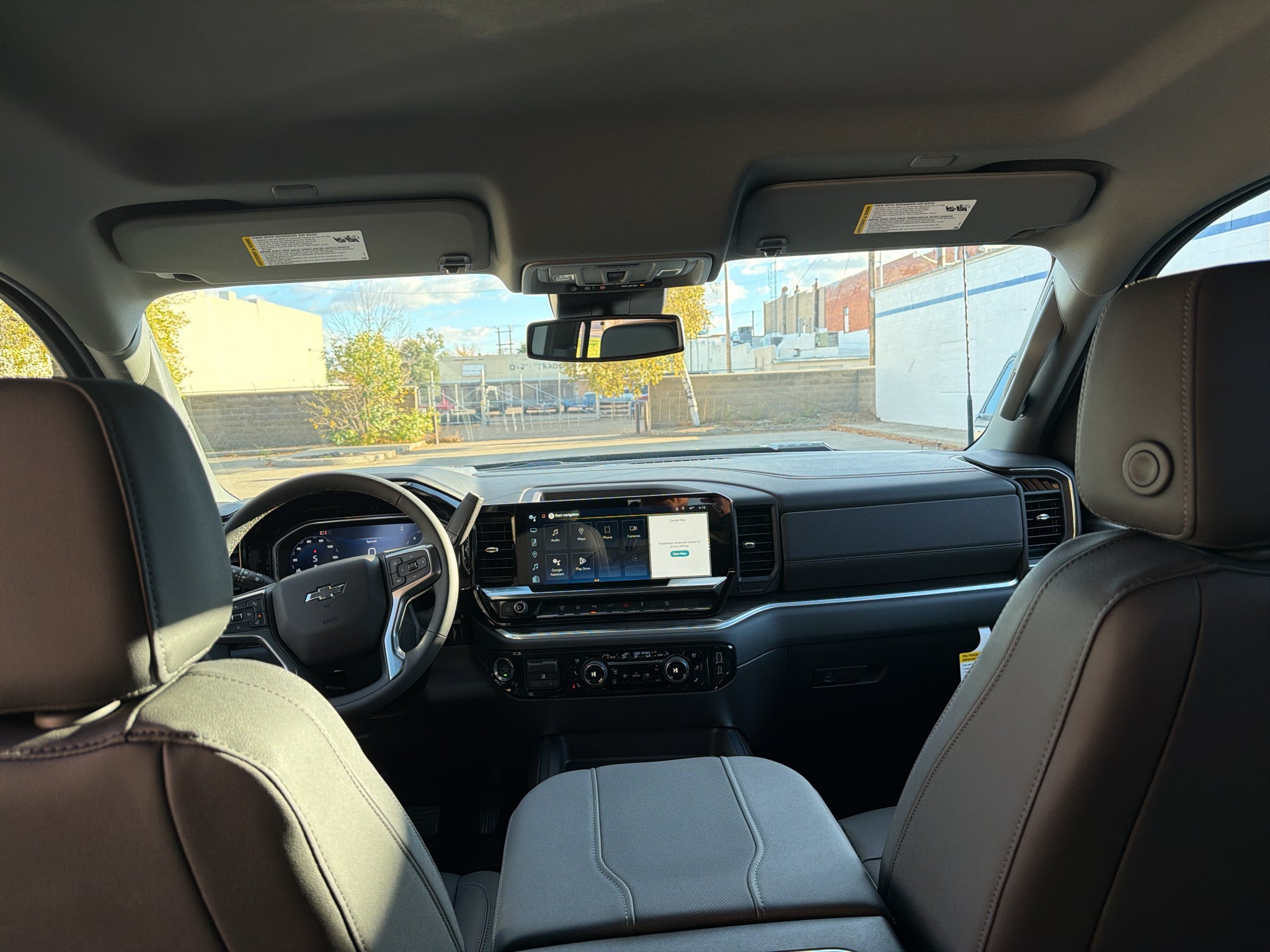 2026 Chevrolet Silverado 3500 HD LTZ - Photo 16