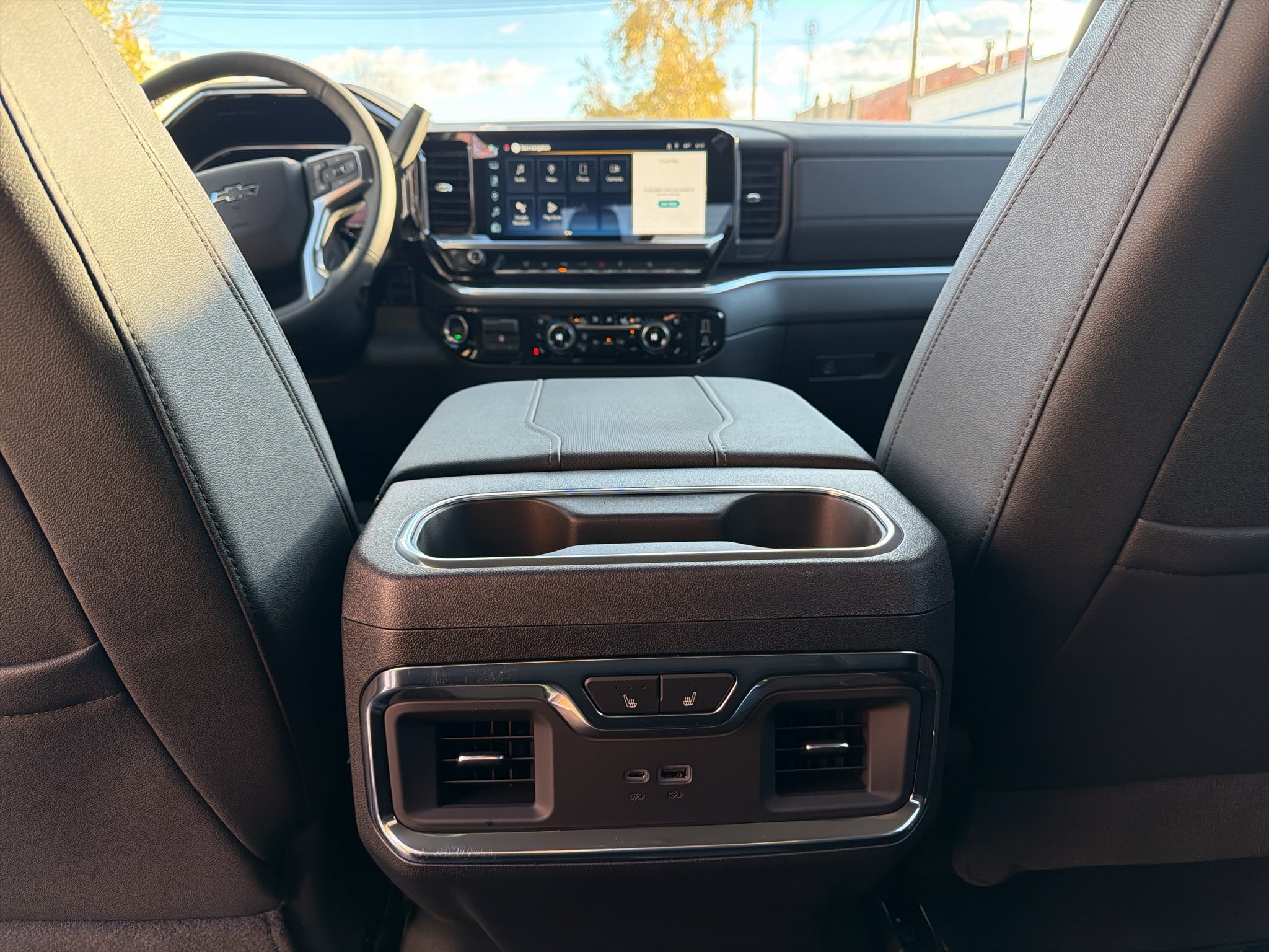 2026 Chevrolet Silverado 3500 HD LTZ - Photo 17