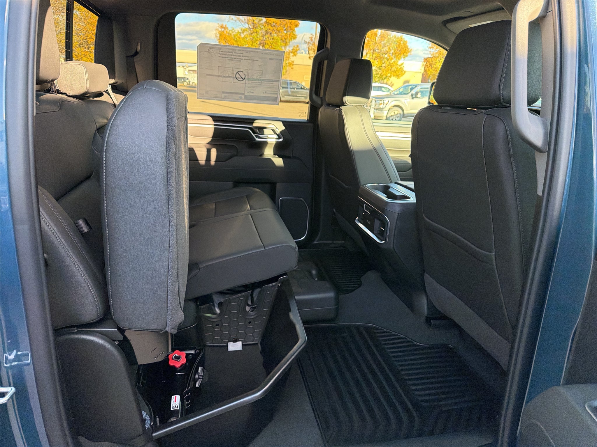 2026 Chevrolet Silverado 3500 HD LTZ - Photo 19