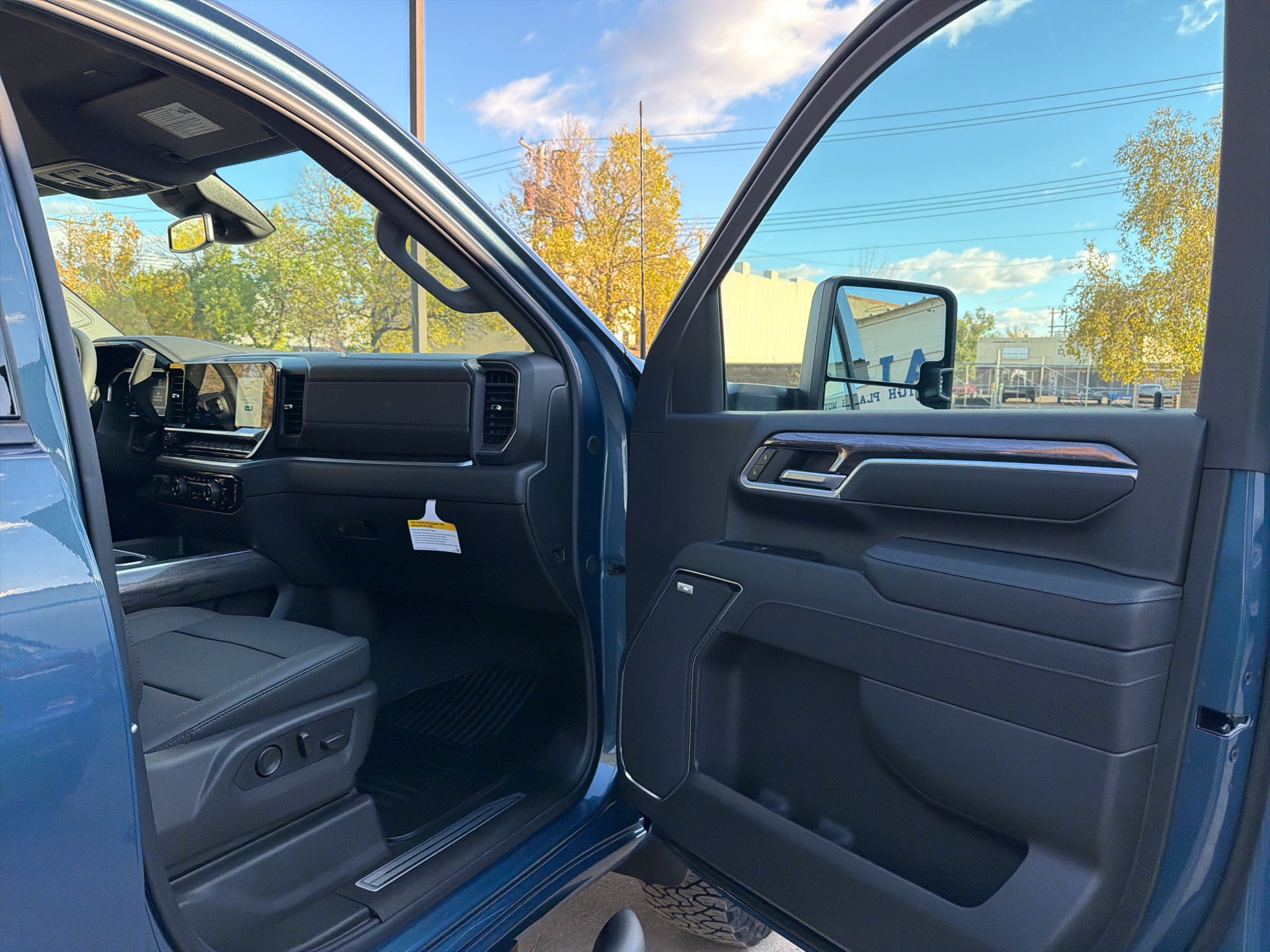 2026 Chevrolet Silverado 3500 HD LTZ - Photo 21