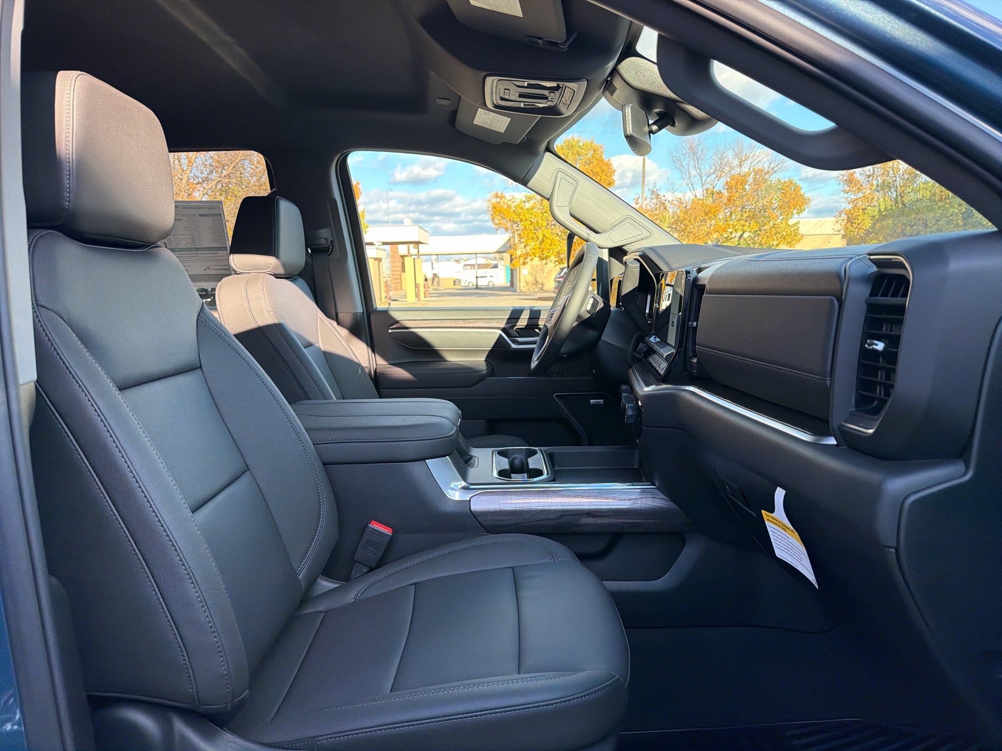 2026 Chevrolet Silverado 3500 HD LTZ - Photo 22