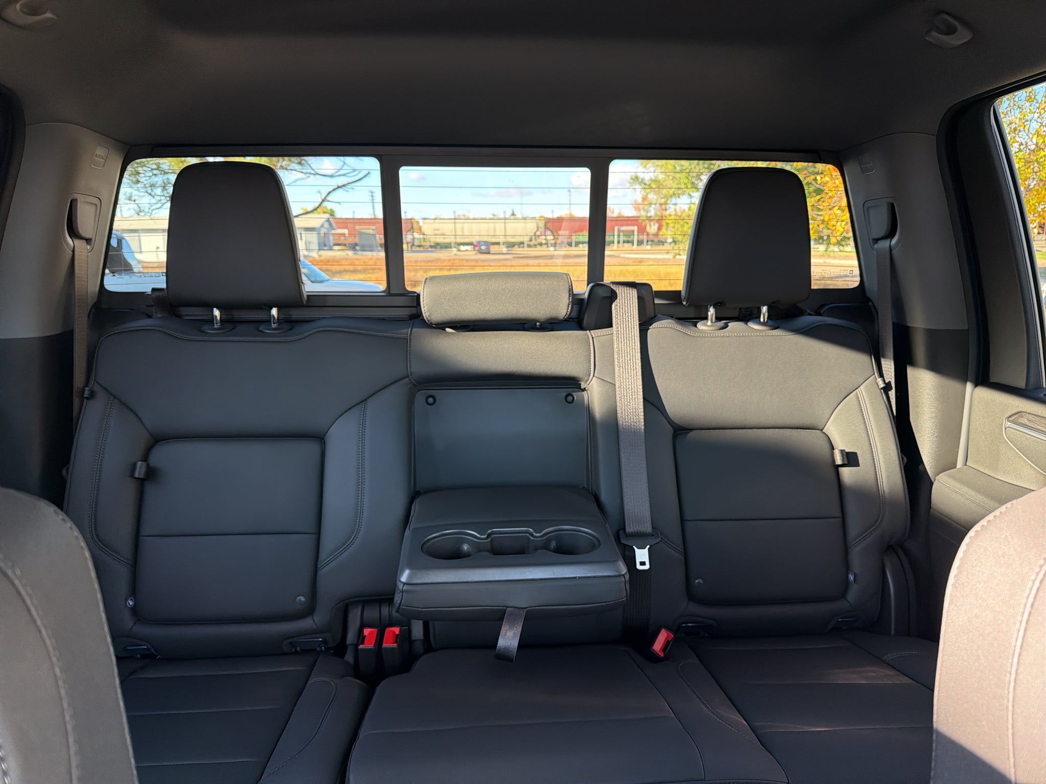 2026 Chevrolet Silverado 3500 HD LTZ - Photo 23