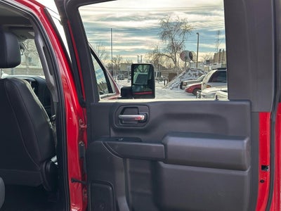 2022 Chevrolet Silverado 3500 HD WT