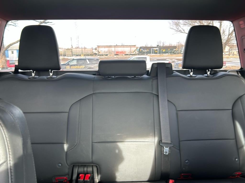 2022 Chevrolet Silverado 3500 HD WT