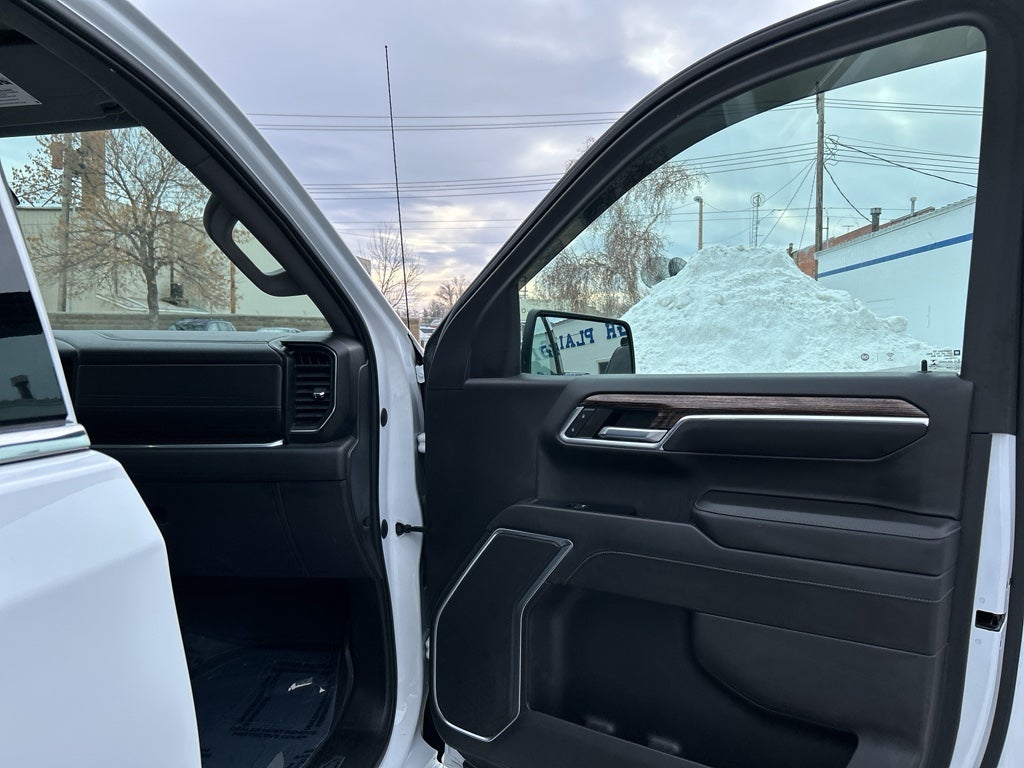 2022 GMC Sierra 1500 SLE