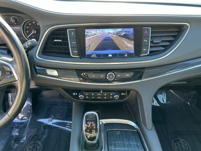 2021 Buick Enclave Premium