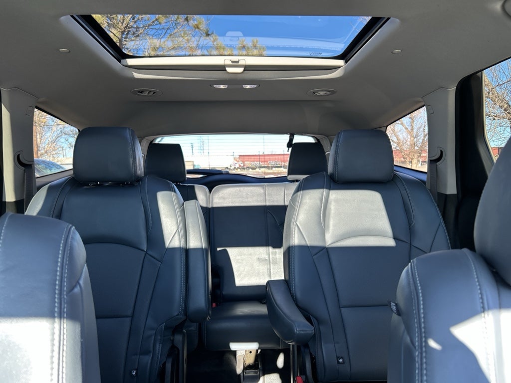 2021 Buick Enclave Premium