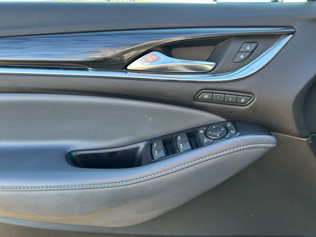 2021 Buick Enclave Premium