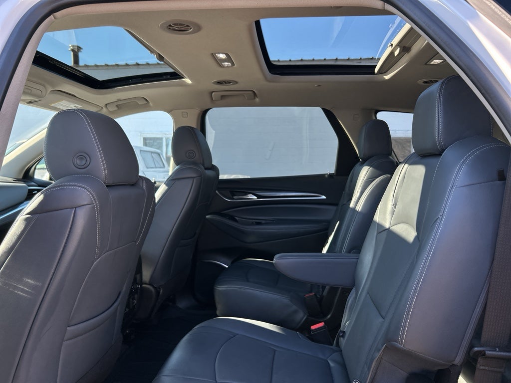2021 Buick Enclave Premium