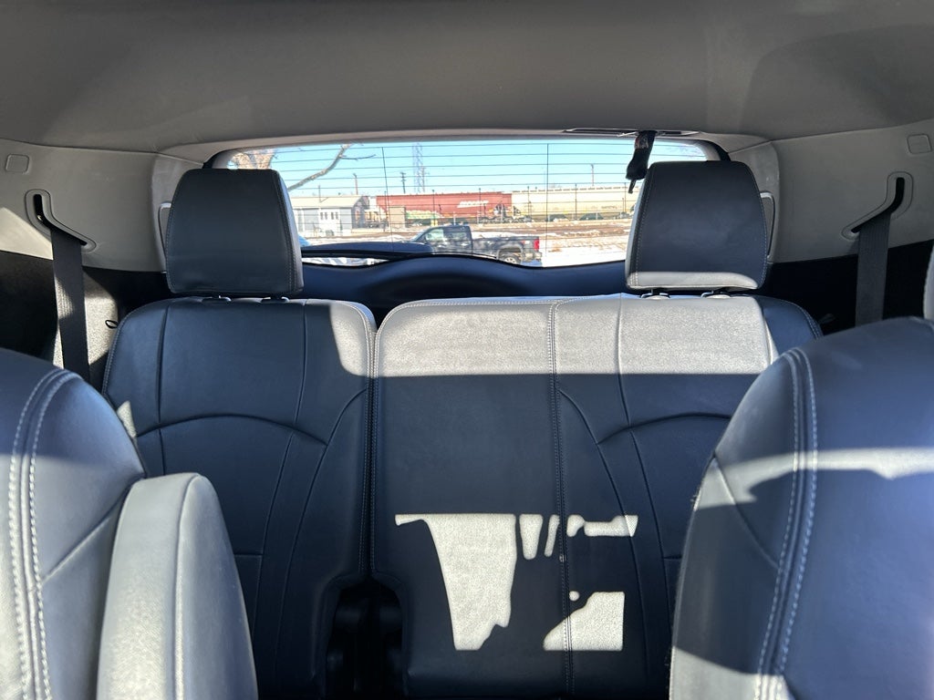 2021 Buick Enclave Premium