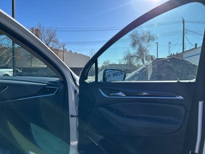 2021 Buick Enclave Premium