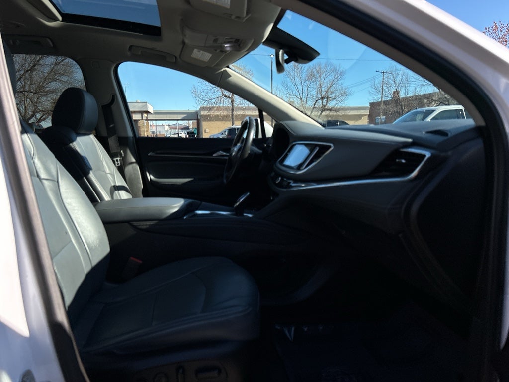 2021 Buick Enclave Premium