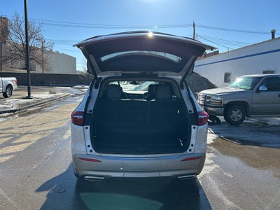 2021 Buick Enclave Premium