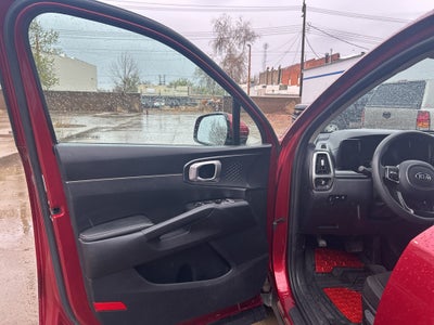 2021 Kia Sorento LX