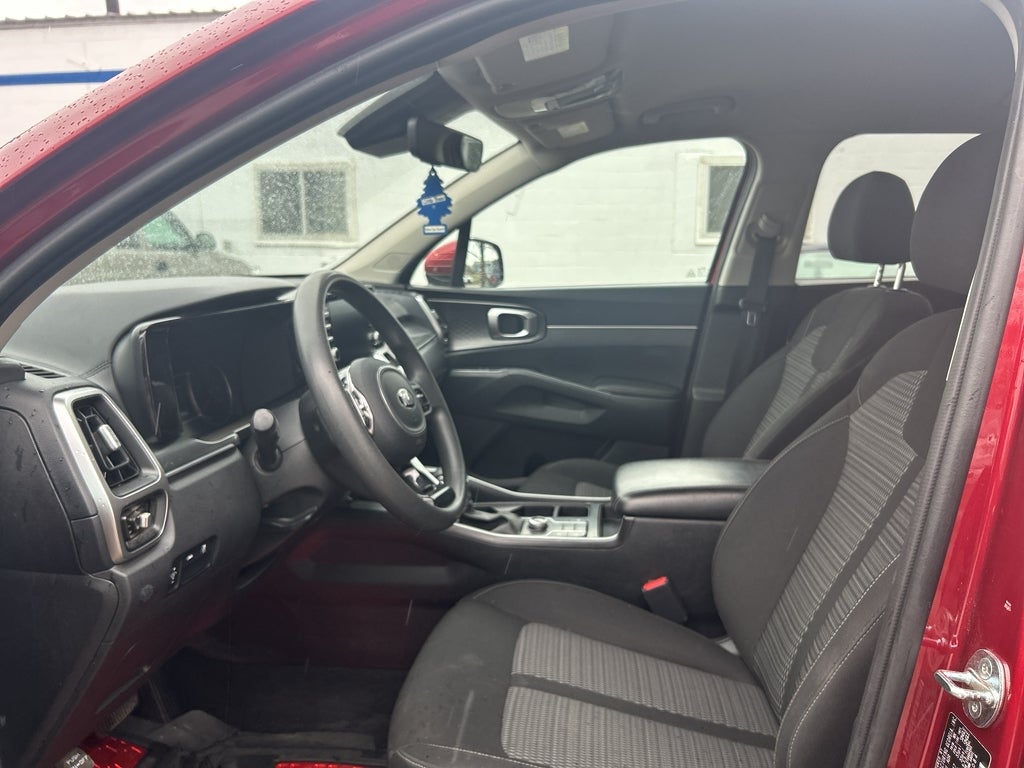 2021 Kia Sorento LX