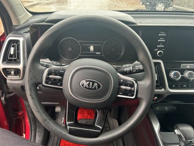 2021 Kia Sorento LX