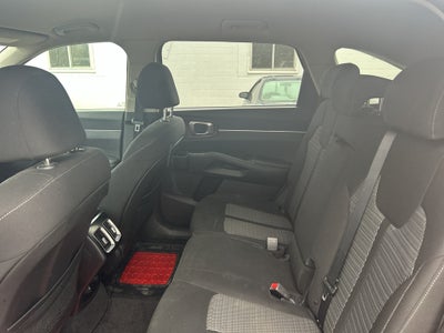 2021 Kia Sorento LX