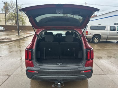 2021 Kia Sorento LX
