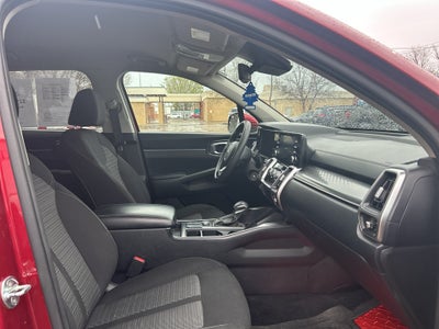 2021 Kia Sorento LX