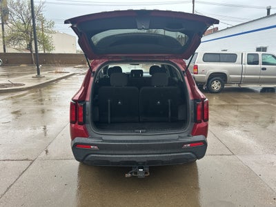 2021 Kia Sorento LX