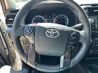 2019 Toyota 4Runner Limited Nightshade
