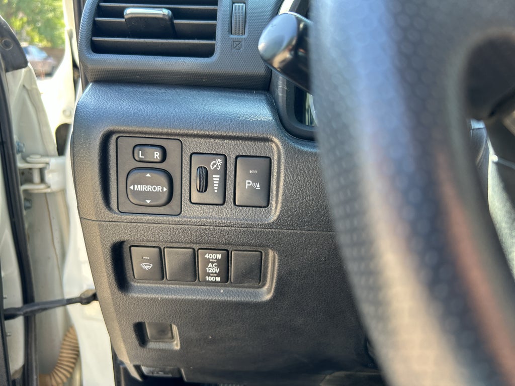 2019 Toyota 4Runner Limited Nightshade