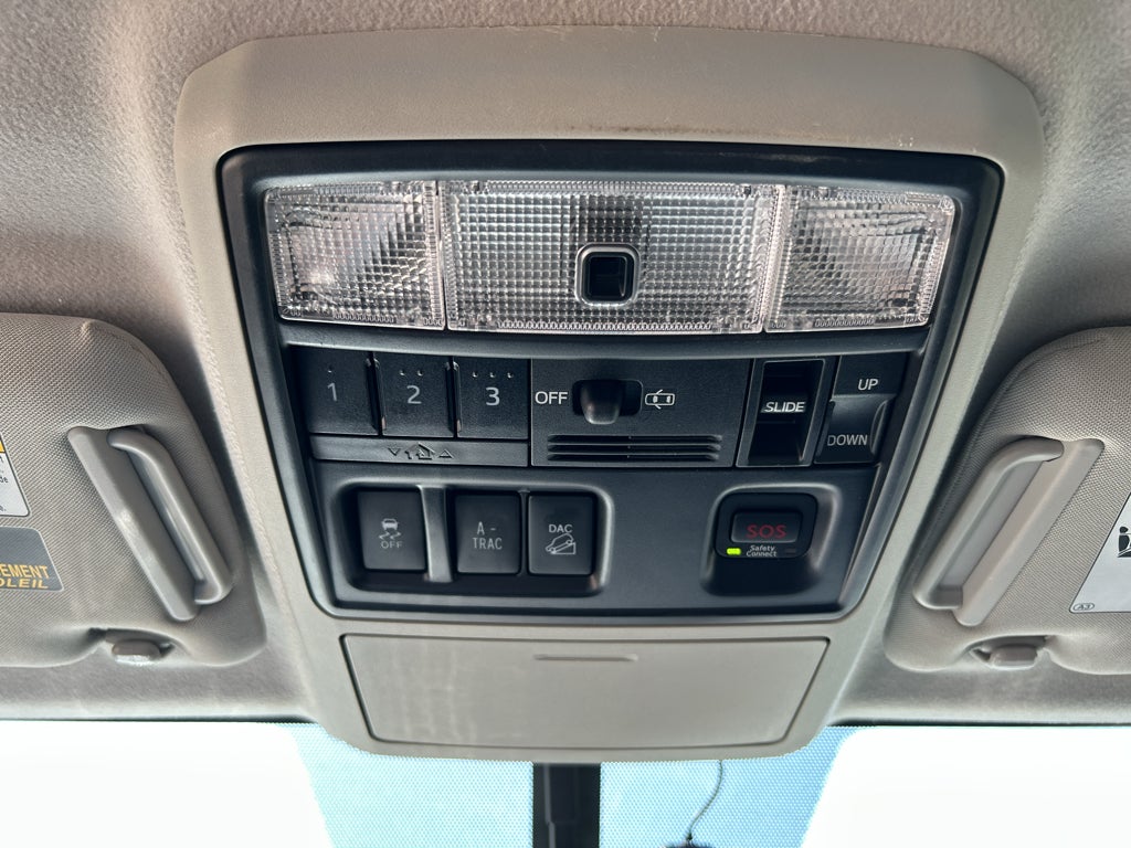 2019 Toyota 4Runner Limited Nightshade