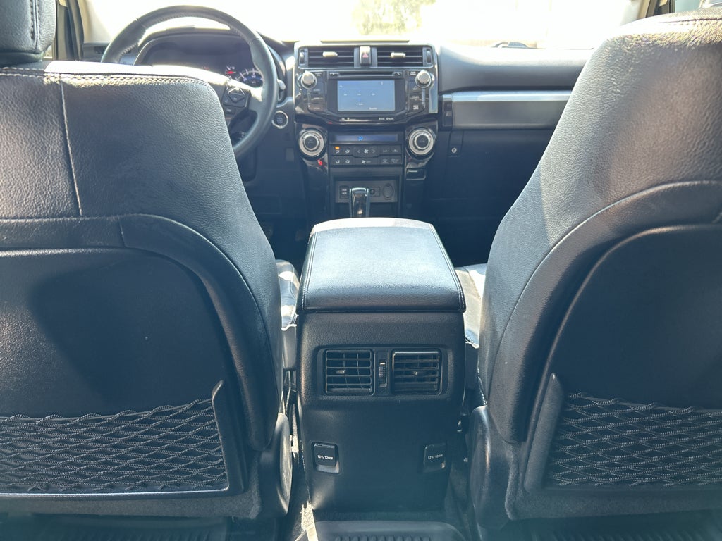 2019 Toyota 4Runner Limited Nightshade