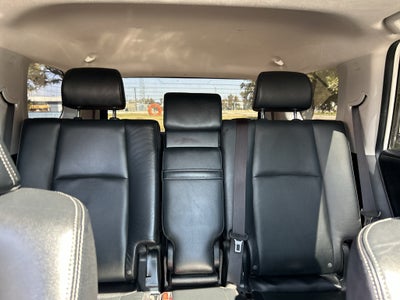 2019 Toyota 4Runner Limited Nightshade