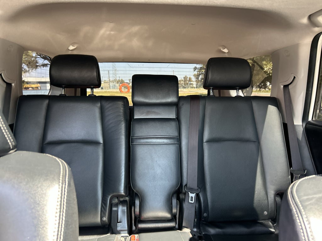 2019 Toyota 4Runner Limited Nightshade