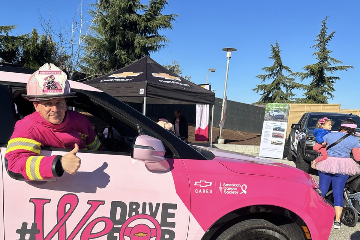 Chevrolet MSABC iDrive For | High Plains Motors in Wolf Point MT