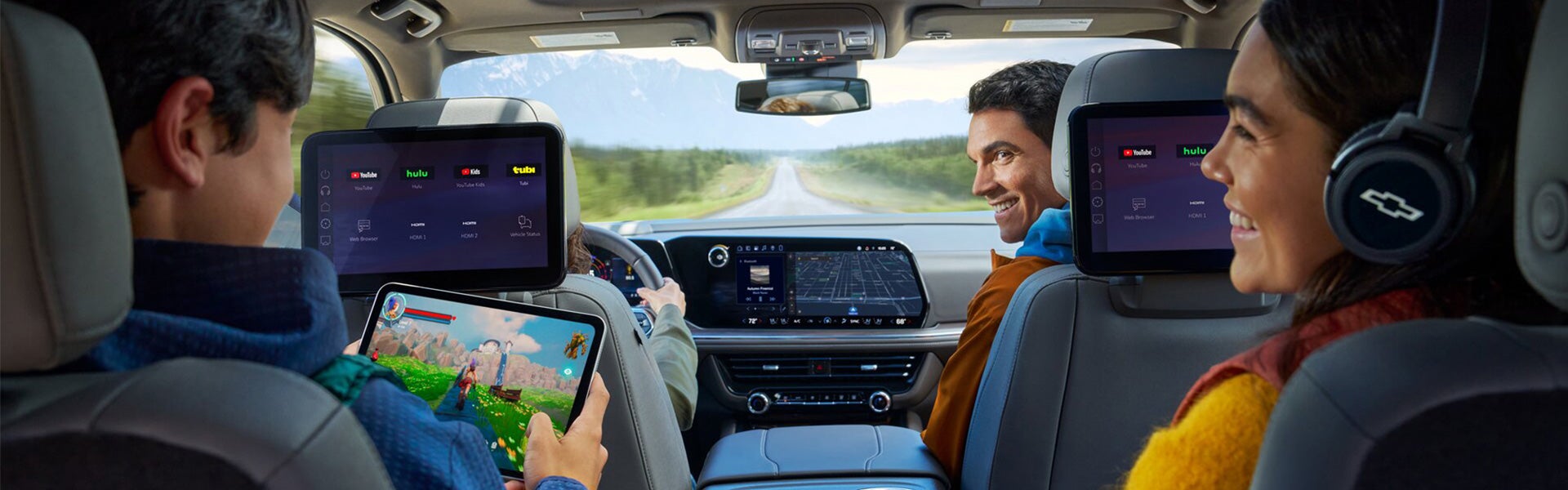 High Plains Motors in Wolf Point MT