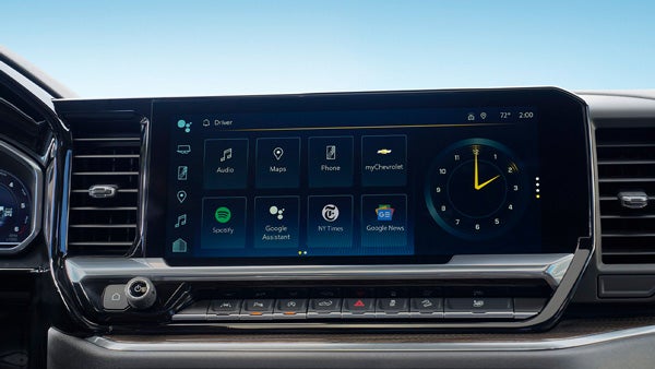 High Plains Motors in Wolf Point MT