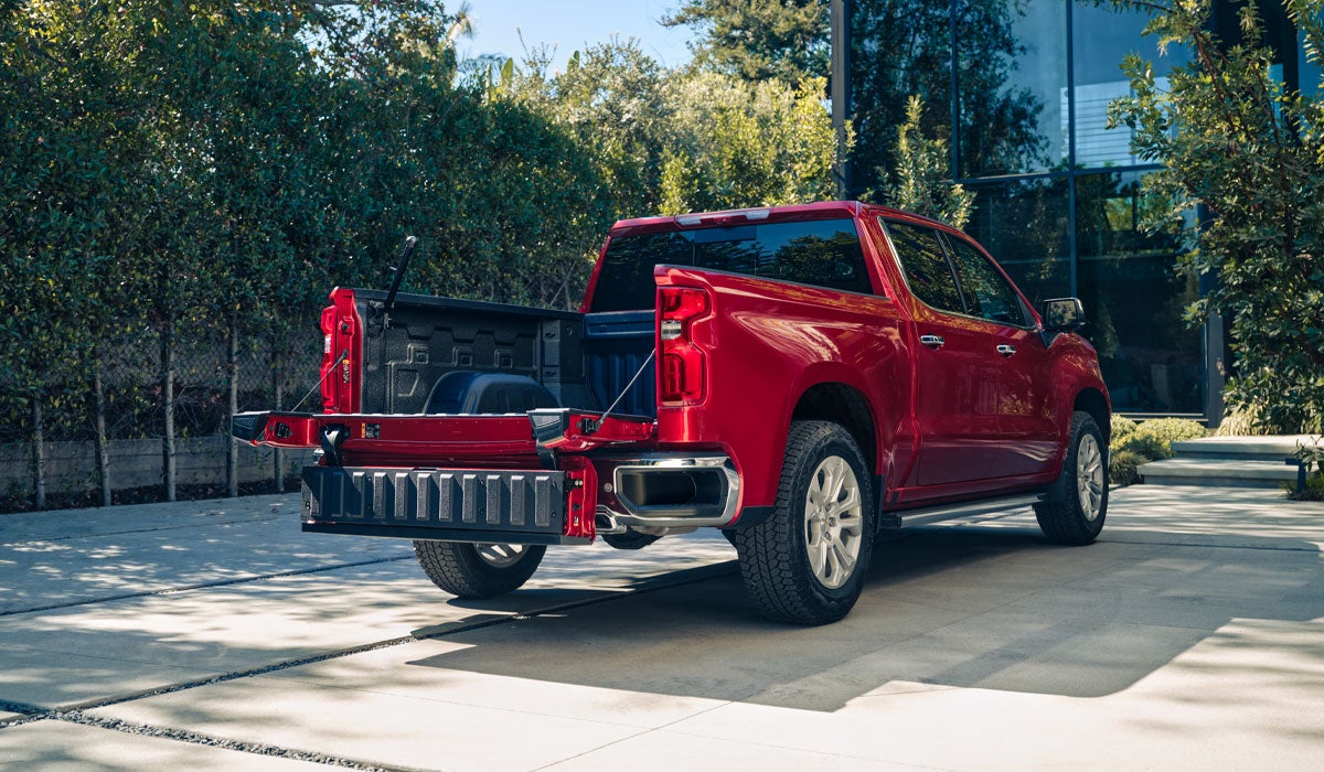 High Plains Motors in Wolf Point MT