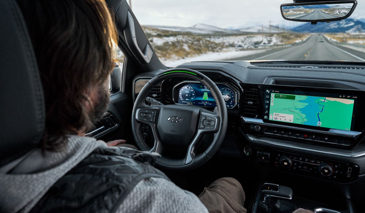 High Plains Motors in Wolf Point MT