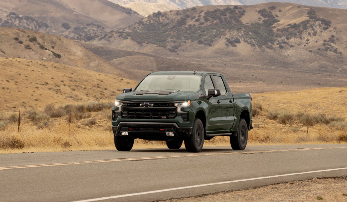 High Plains Motors in Wolf Point MT