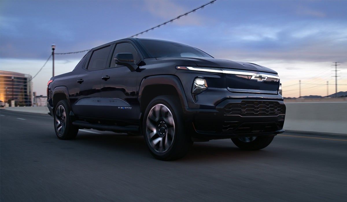 High Plains Motors in Wolf Point MT