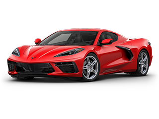 Chevrolet Corvette Stingray - High Plains Motors in Wolf Point MT