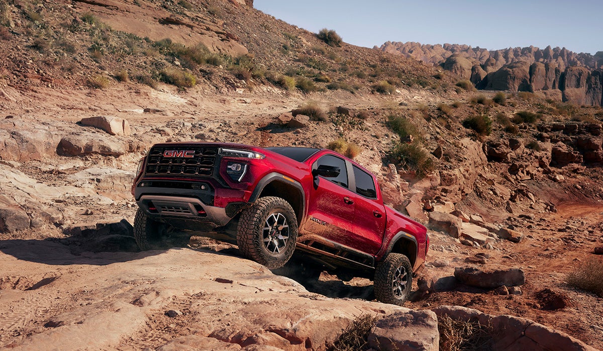 High Plains Motors in Wolf Point MT