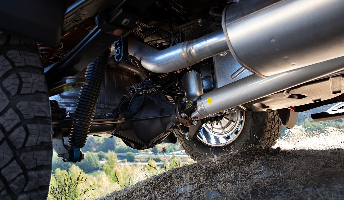 High Plains Motors in Wolf Point MT